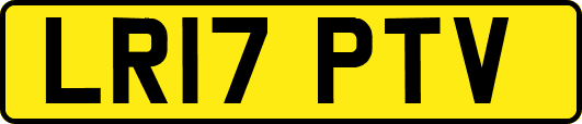LR17PTV