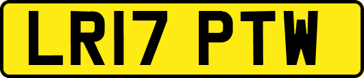LR17PTW