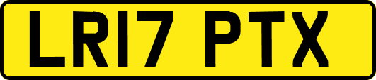 LR17PTX