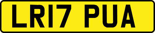 LR17PUA