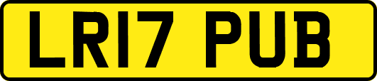 LR17PUB