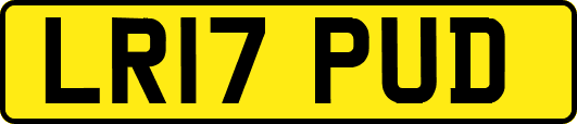 LR17PUD