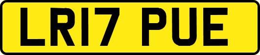 LR17PUE