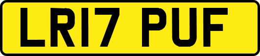 LR17PUF