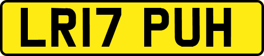 LR17PUH