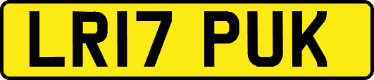 LR17PUK