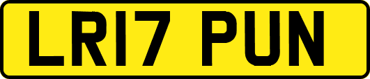 LR17PUN