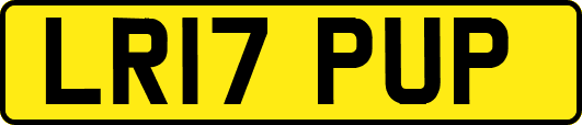 LR17PUP