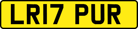 LR17PUR