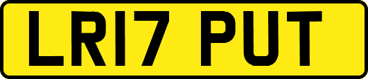 LR17PUT