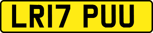 LR17PUU