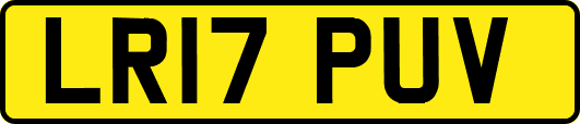 LR17PUV