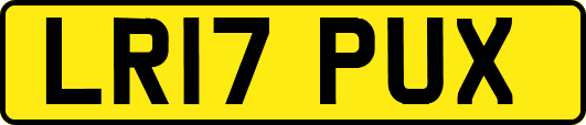 LR17PUX