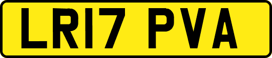 LR17PVA