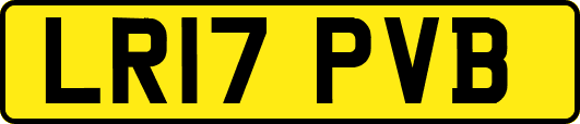 LR17PVB