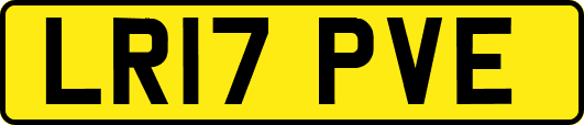 LR17PVE