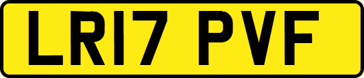 LR17PVF