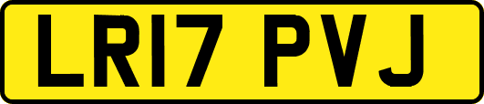 LR17PVJ