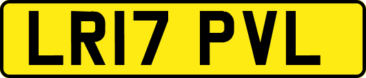 LR17PVL