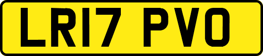 LR17PVO