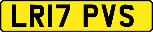 LR17PVS