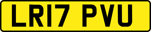 LR17PVU