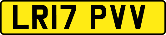 LR17PVV