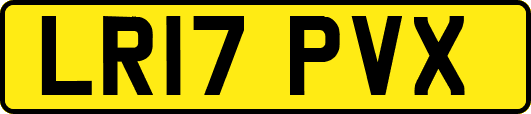 LR17PVX