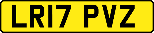 LR17PVZ