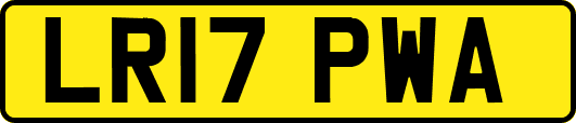LR17PWA