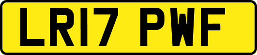 LR17PWF