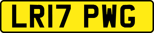 LR17PWG