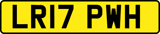 LR17PWH