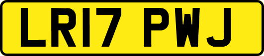 LR17PWJ
