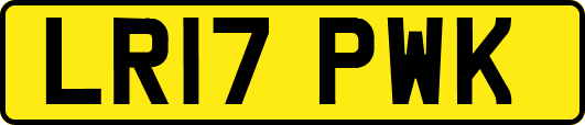 LR17PWK