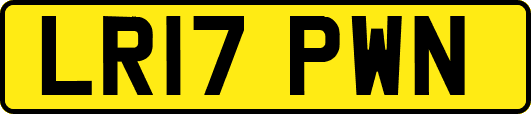 LR17PWN