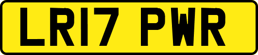 LR17PWR