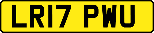 LR17PWU