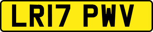 LR17PWV