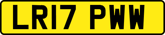 LR17PWW