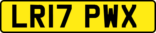 LR17PWX