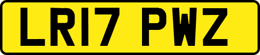 LR17PWZ