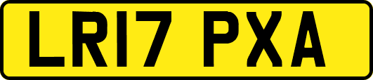 LR17PXA