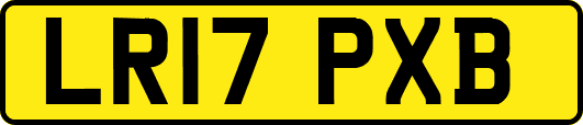 LR17PXB