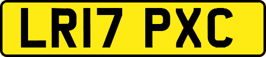 LR17PXC