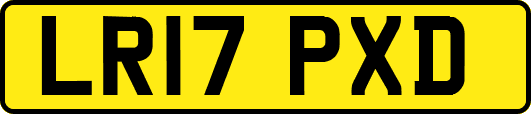 LR17PXD