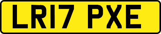 LR17PXE