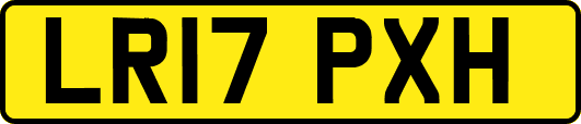 LR17PXH