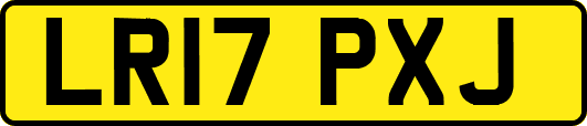 LR17PXJ