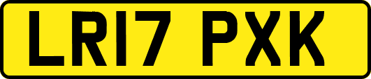 LR17PXK